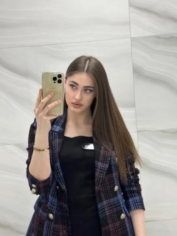 Проститутка Майя